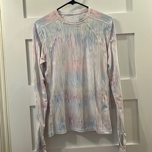 NILS Crewneck Base-Layer Ladies Small